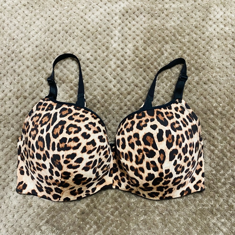 Torrid Balconette Bra